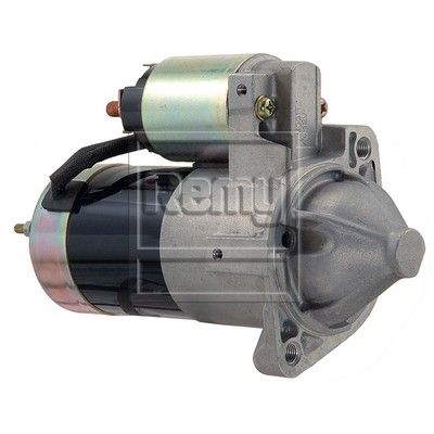 2005, 2004, 2003, 2002, 2001 Dodge Stratus Starter