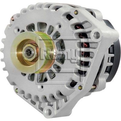 2007-2008 Buick Rainier Alternator Remy