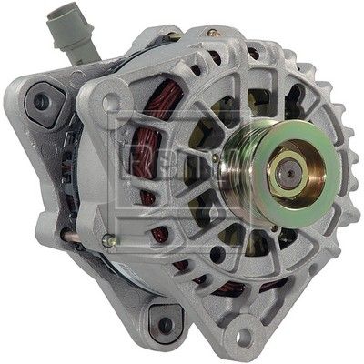 1998 Ford Contour Alternator