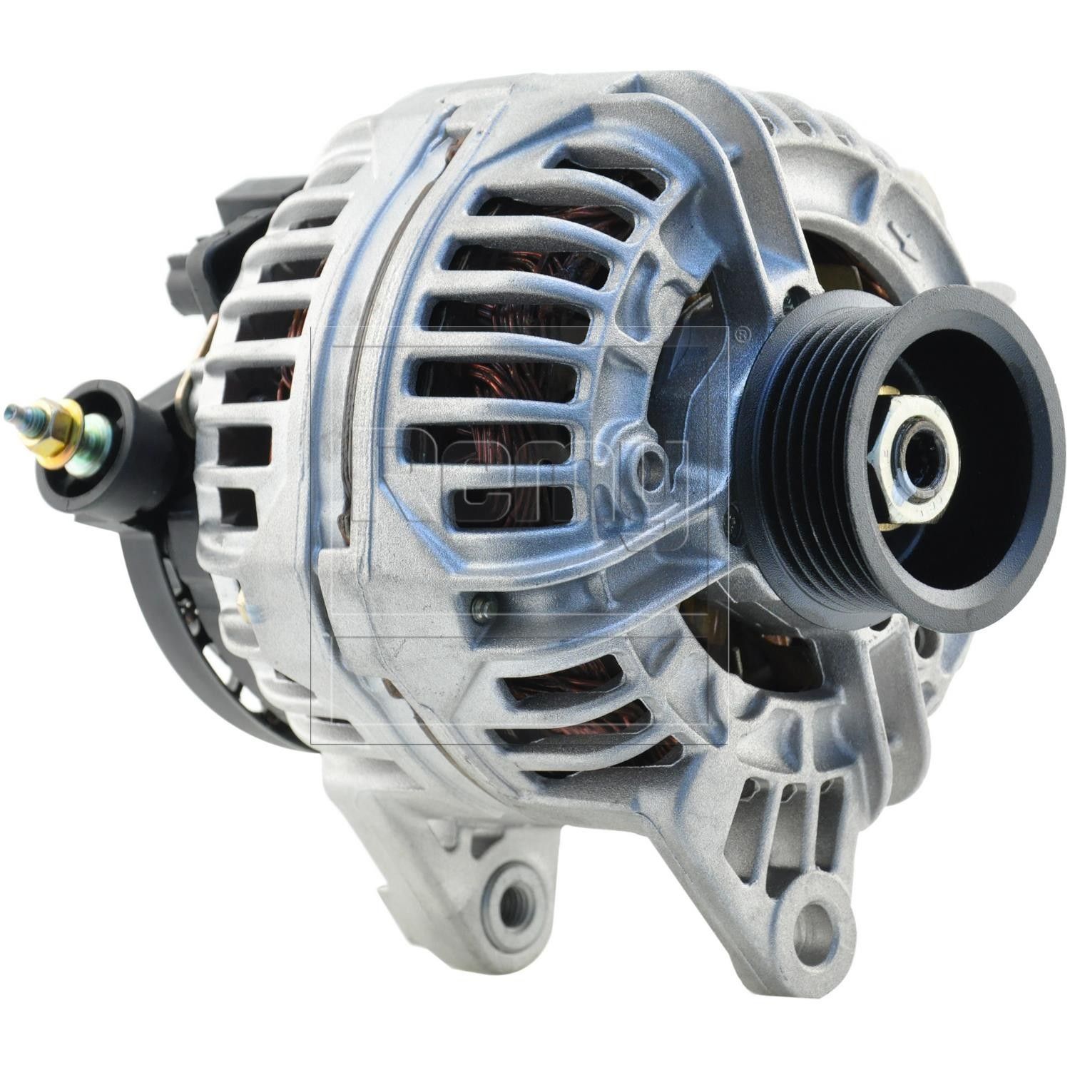 2000 Dodge Durango Alternator