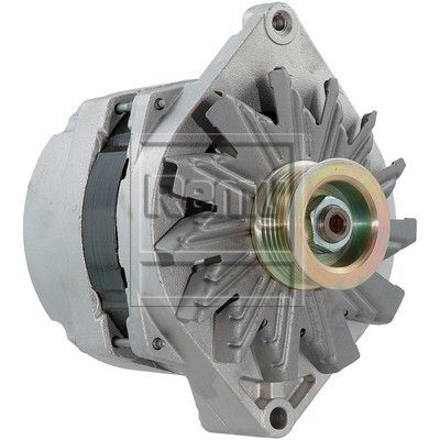 1997, 1996, 1995, 1994, 1993, 1992, 1991, 1990, 1989 GMC P3500 Alternator