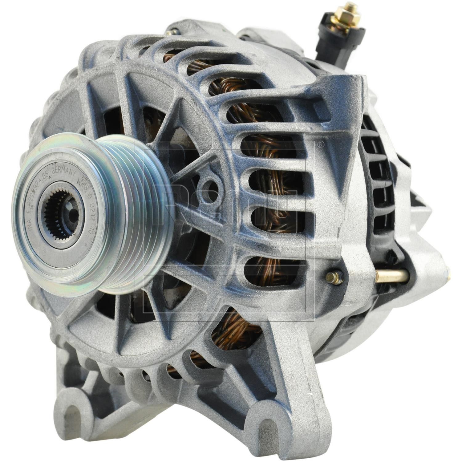 2004, 2003 Lincoln Navigator Alternator