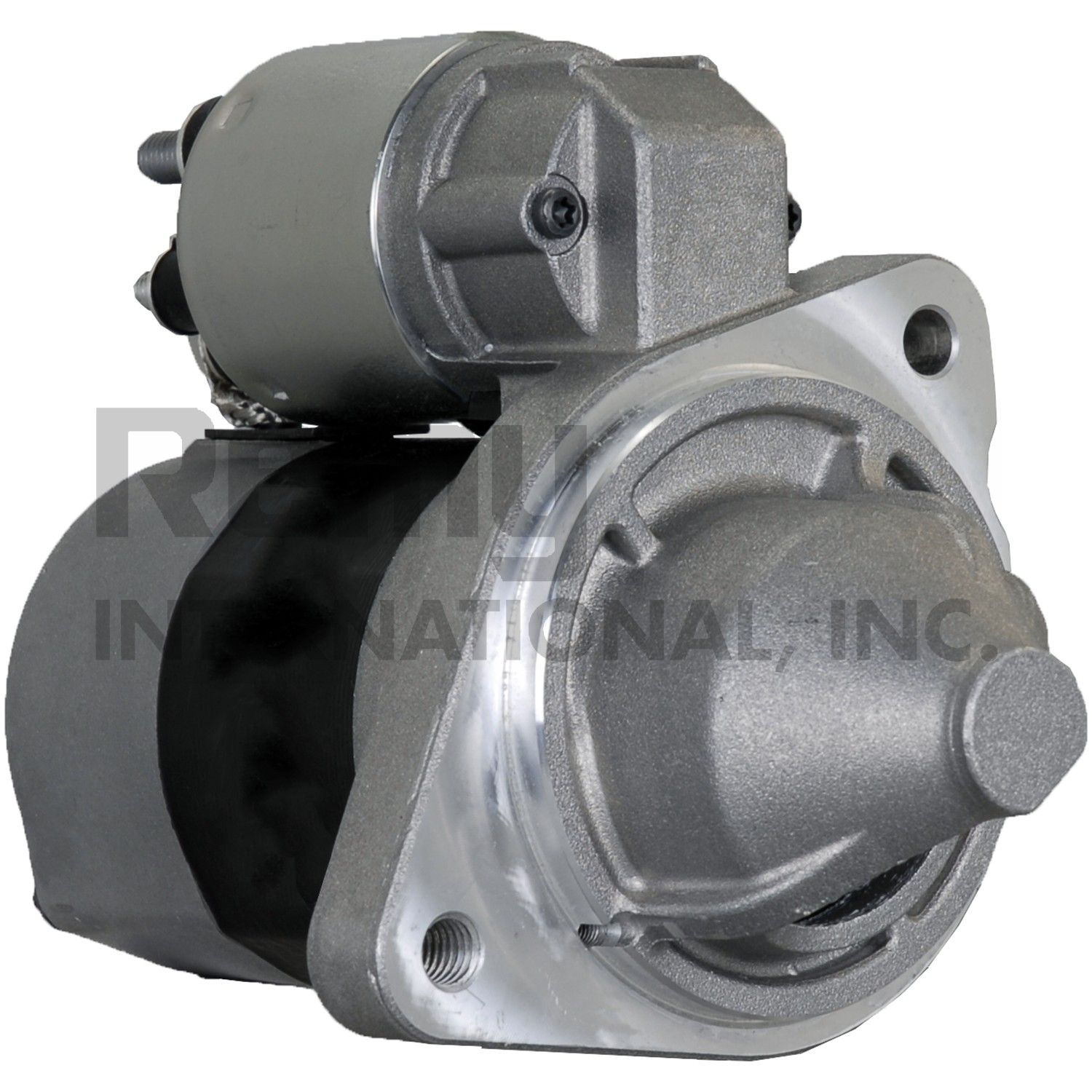 2018, 2017, 2016, 2015 Ford Focus Starter