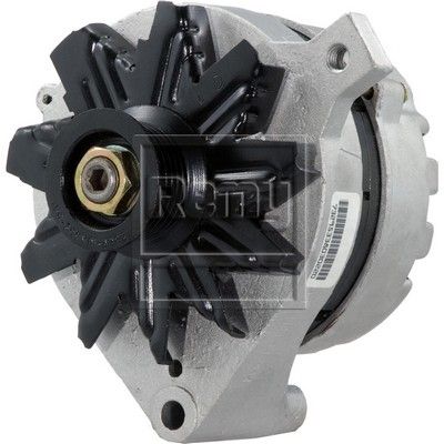 1985, 1984, 1983, 1982 Ford EXP Alternator