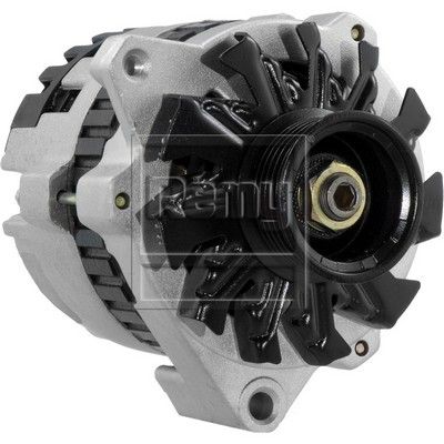 1995, 1994 GMC P3500 Alternator