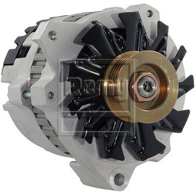 1995 Pontiac Sunfire Alternator