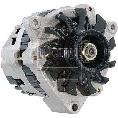 1989, 1988, 1987 Chevrolet Cavalier Alternator