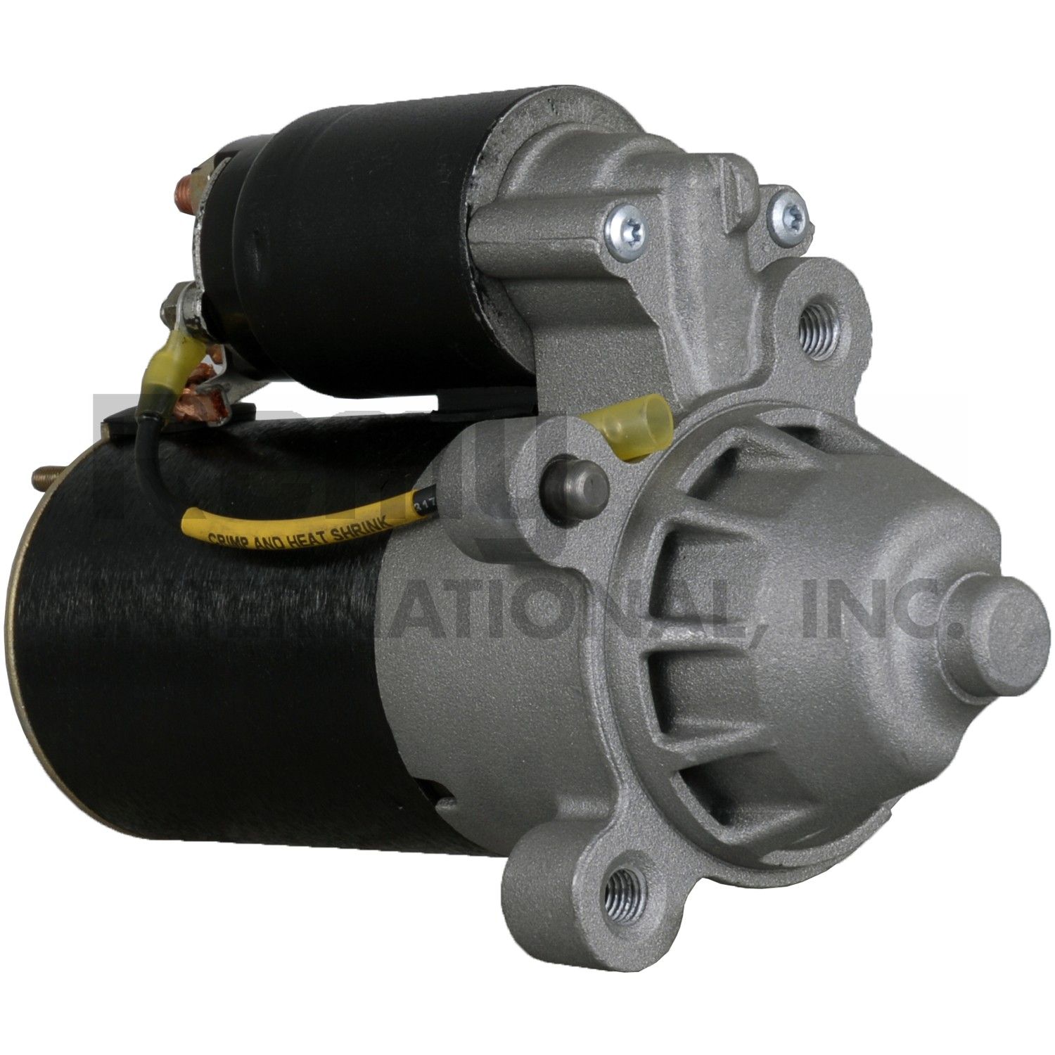 2007, 2006, 2005, 2004 Ford Freestar Starter