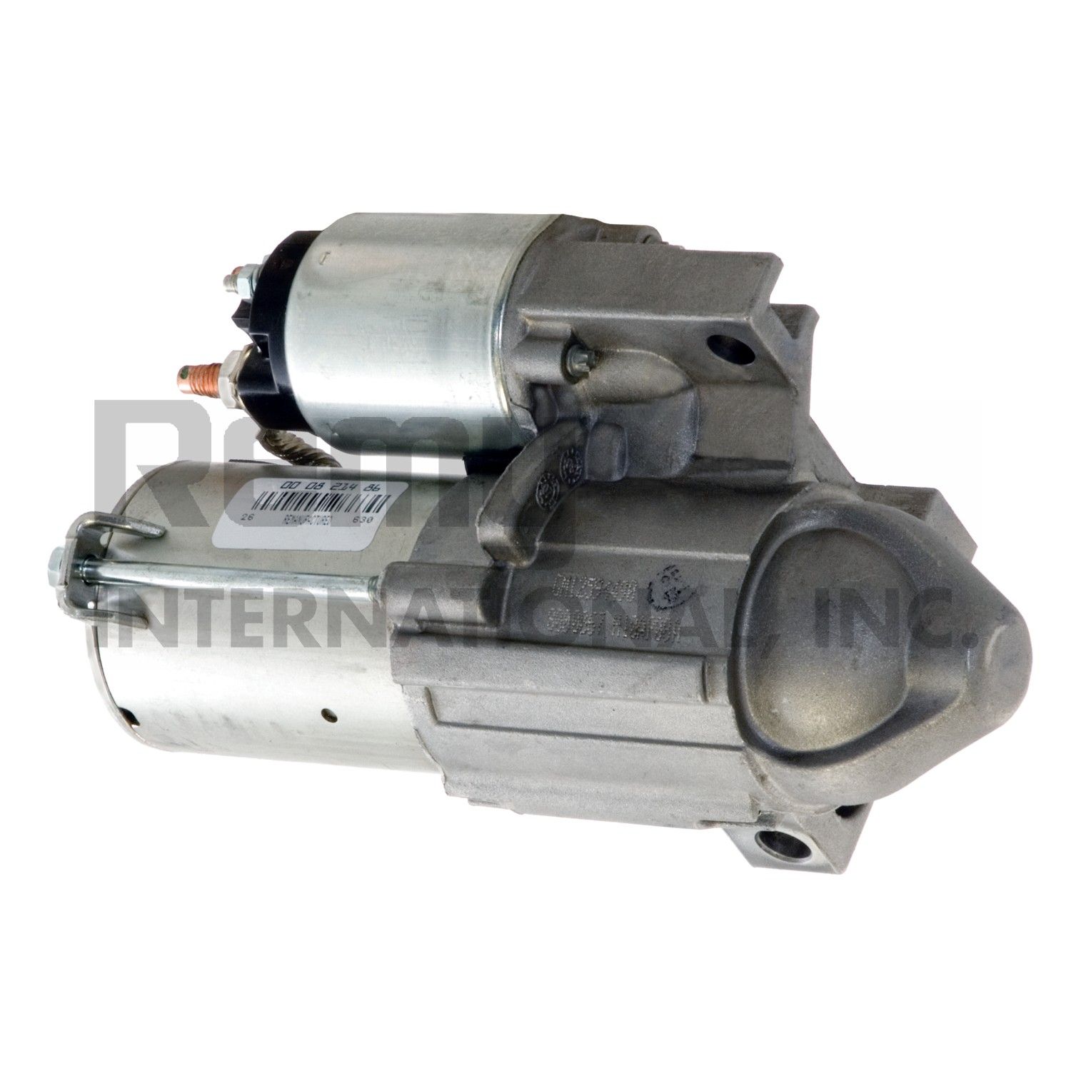 2005 Pontiac Aztek Starter