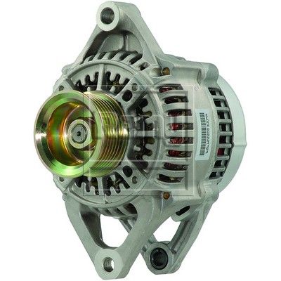 1998 Dodge Durango Alternator