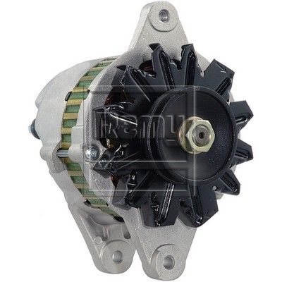 1983, 1982, 1981, 1980, 1979 Dodge Challenger Alternator