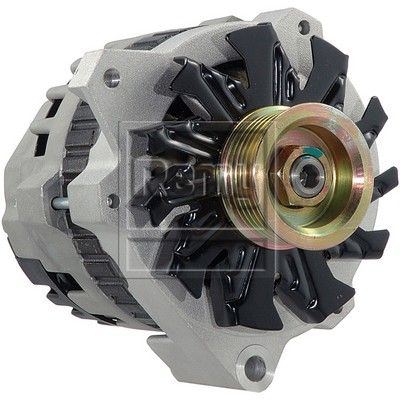 1990, 1989 Chevrolet Caprice Alternator