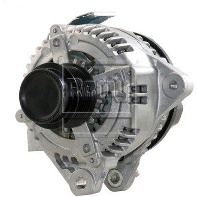 2008, 2007, 2006 Toyota RAV4 Alternator