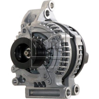 2023, 2022, 2021, 2020, 2019, 2018, 2017, 2016, 2015, 2014, 2013, 2012, 2011, 2010 Lexus GX460 Alternator