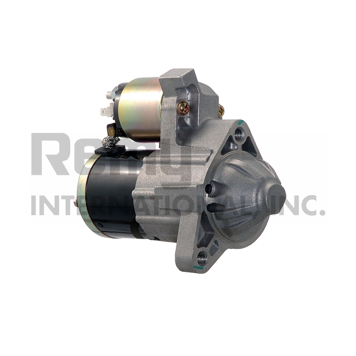 2010, 2009, 2008, 2007, 2006 Jeep Commander Starter