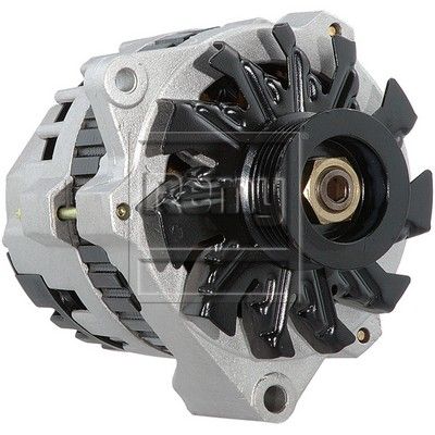 1990, 1989, 1988, 1987 Jeep Cherokee Alternator