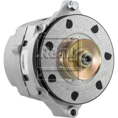 1986 GMC Jimmy Concord Alternator