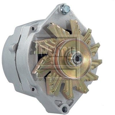 1982, 1981, 1980, 1979, 1978, 1977, 1976, 1975, 1974, 1973 GMC Jimmy AMX Alternator