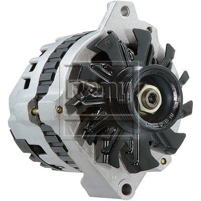 1993, 1992 Buick Century Alternator