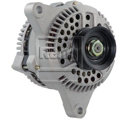 2000, 1999, 1998, 1997, 1996, 1995 Ford Contour Alternator