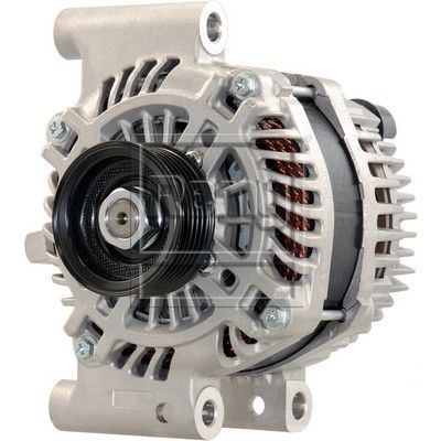 2012, 2011, 2010, 2009 Ford Escape Alternator