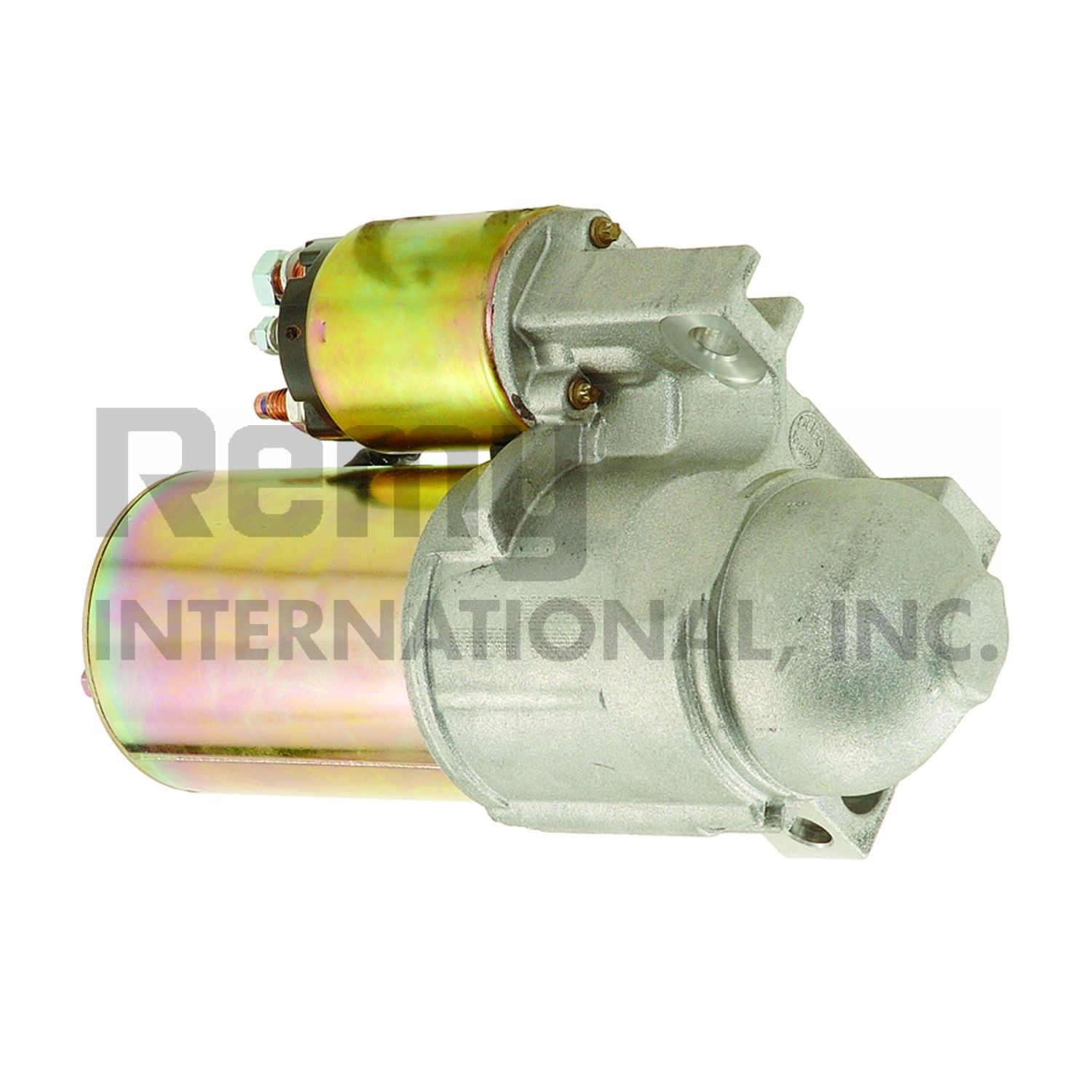 2003, 2002 Pontiac Grand Prix Avenue Starter Motor