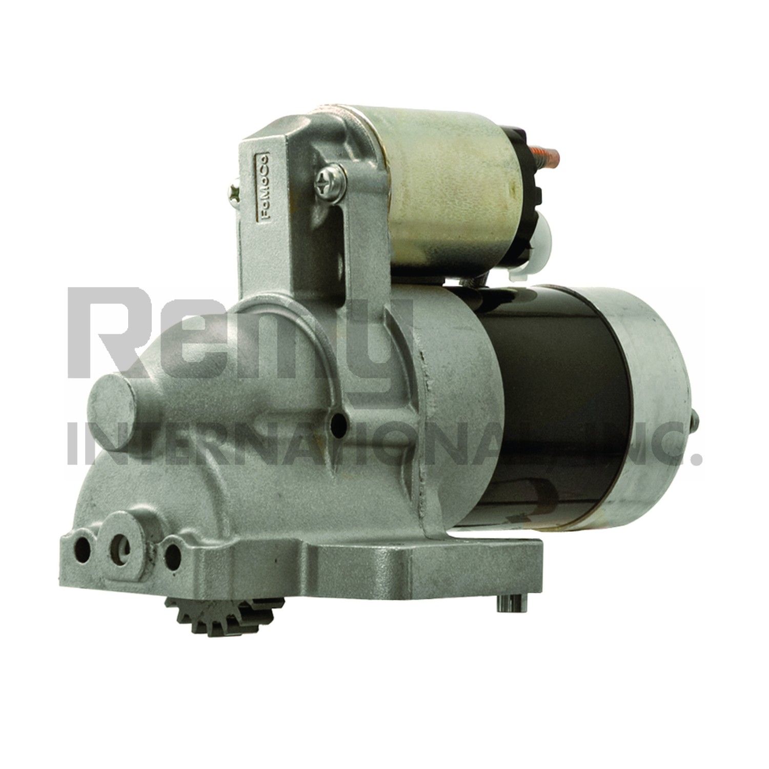 2009, 2008, 2007, 2006 Ford Fusion Starter
