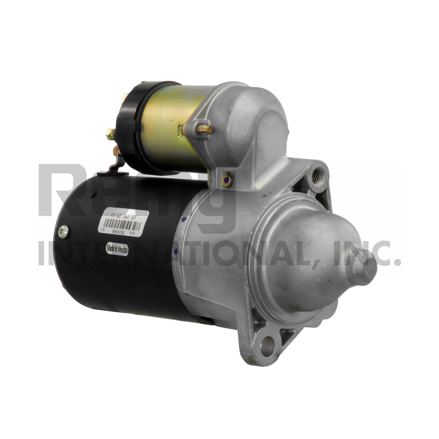 1998, 1997, 1996 Pontiac Sunfire Starter