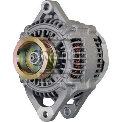 1997, 1996 Dodge Caravan & Country Alternator