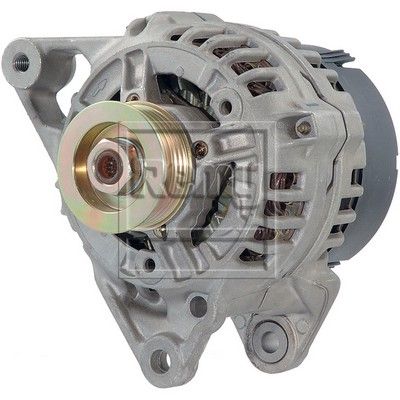 1999, 1998, 1997 Audi A4 Alternator