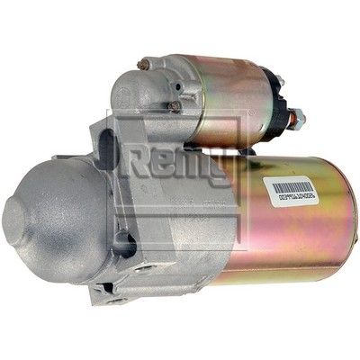 2004, 2003, 2002, 2001, 2000, 1999 GMC Jimmy Starter