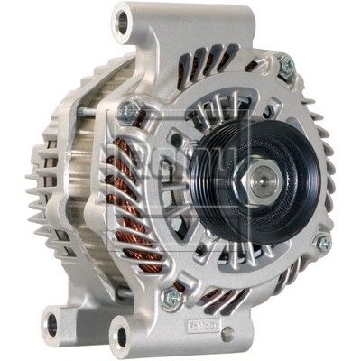 2009, 2008, 2007, 2006 Ford Fusion Alternator
