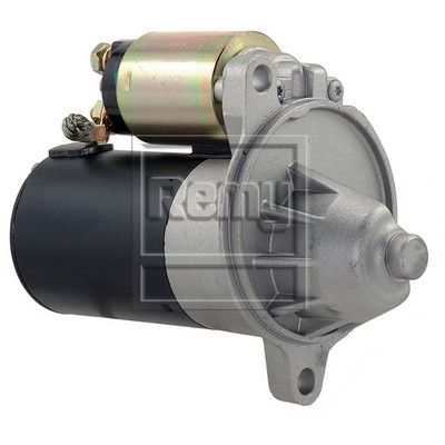 1996, 1995, 1994, 1993, 1992, 1991 Ford Explorer Starter