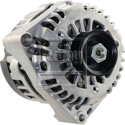 2010, 2009 Hummer H3T Alternator