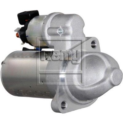 2017, 2016, 2015, 2014 Kia Optima Fe Sport Starter