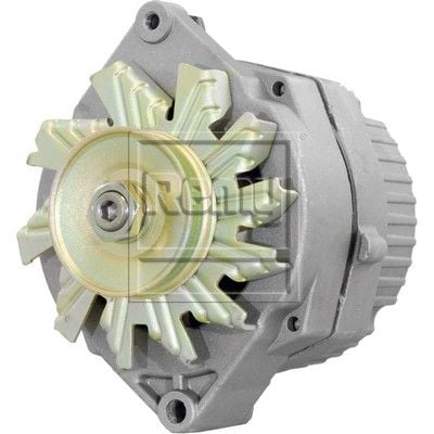 1984, 1983, 1982, 1981, 1980, 1979, 1978, 1977, 1976, 1975, 1974, 1973 GMC Jimmy Alternator