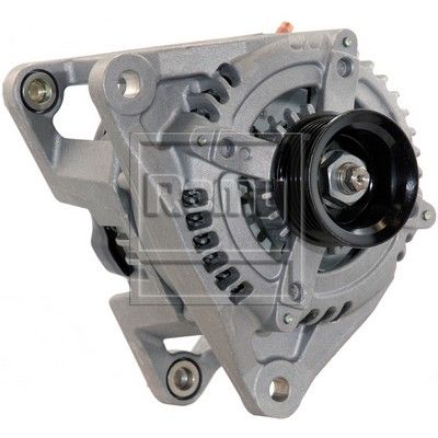 2009 Dodge Durango Alternator