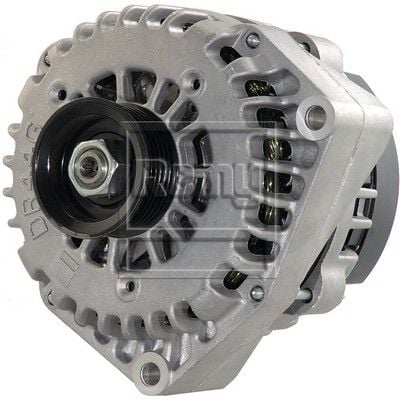 2006 Buick Rainier Alternator Remy