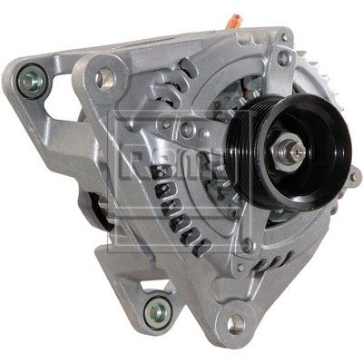 2008, 2007 Dodge Durango Alternator