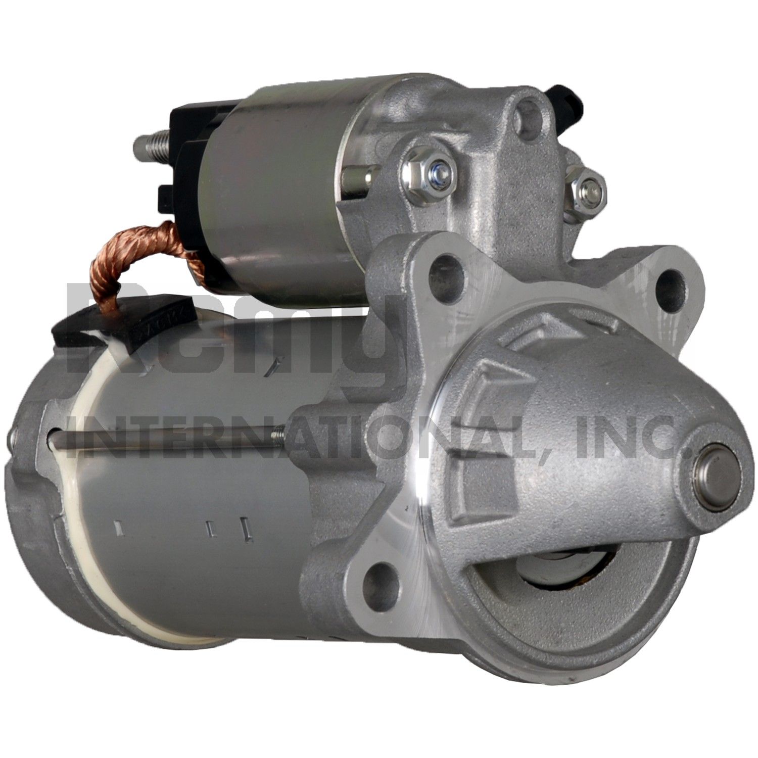 2015, 2014 Ford Mustang Starter