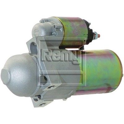 1998, 1997 Chevrolet Astro Starter