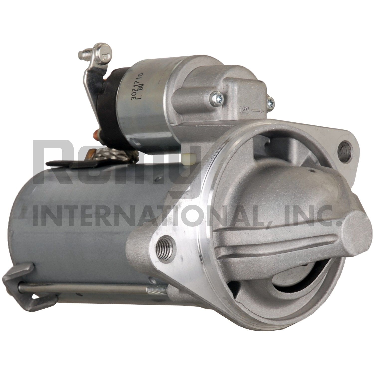 2017, 2016, 2015, 2014 Ford Fiesta Starter