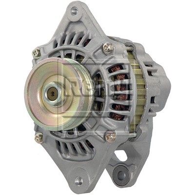 1991, 1990 Mazda 323 Alternator