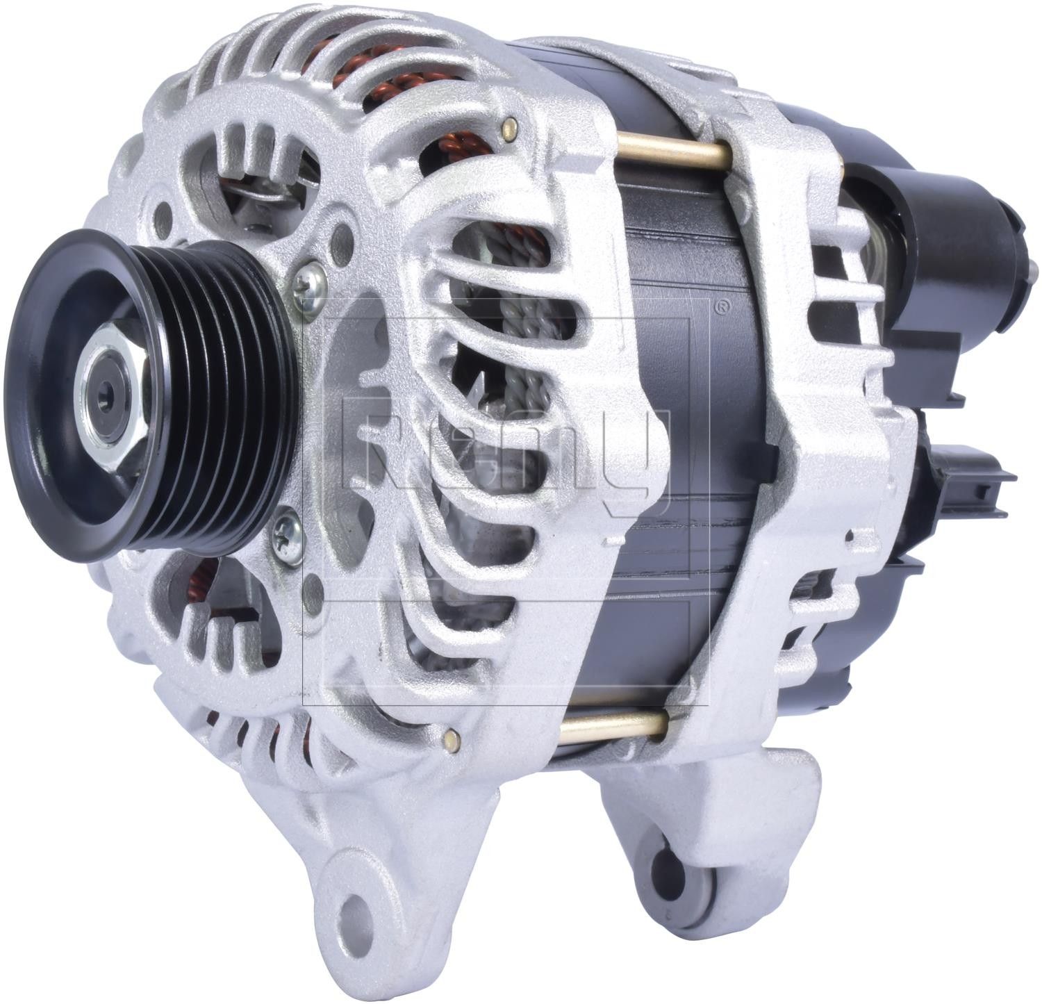 2024, 2023, 2022, 2021, 2020, 2019 Ram 1500 Alternator