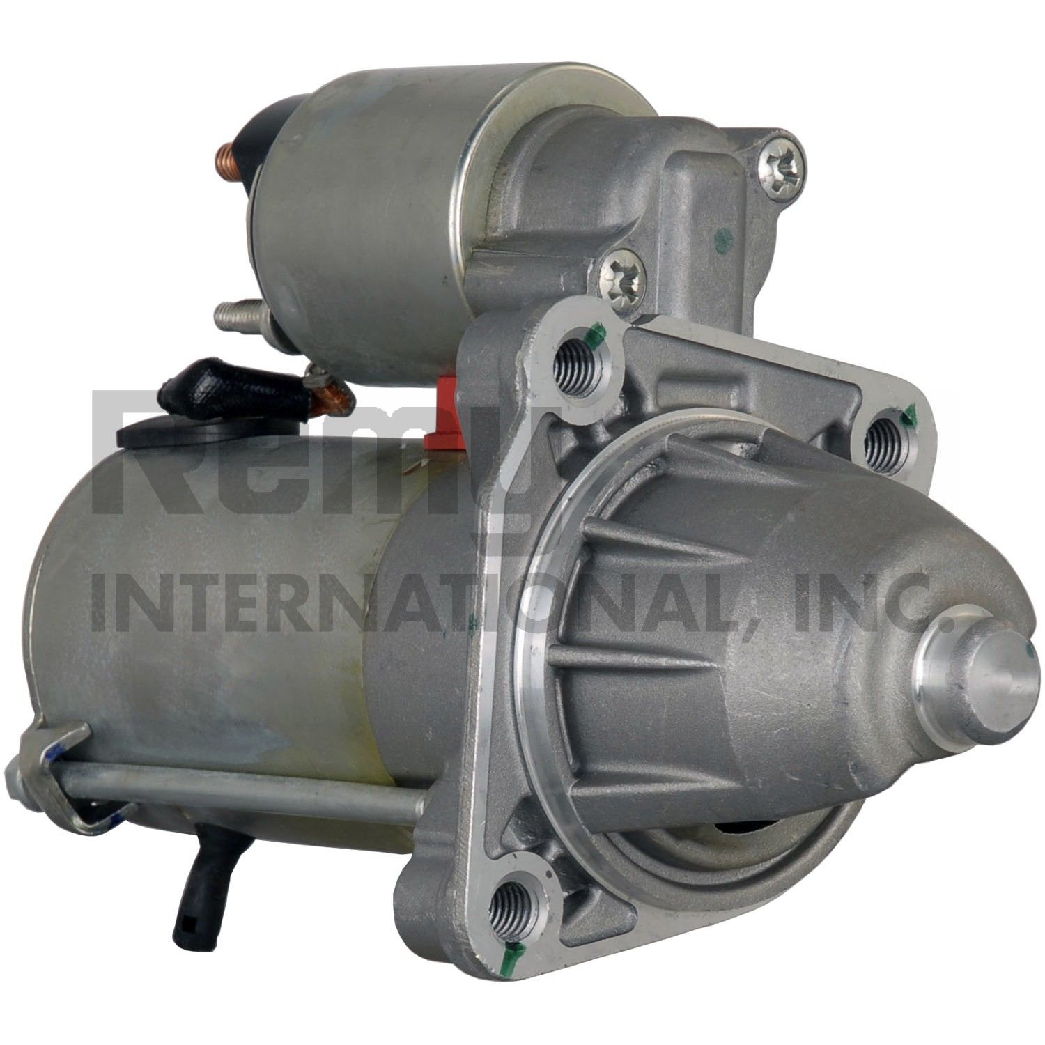 2019, 2018, 2017, 2016, 2015, 2014 Ford Fiesta Starter