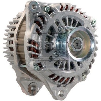 2010, 2009, 2008 INFINITI EX35 Alternator