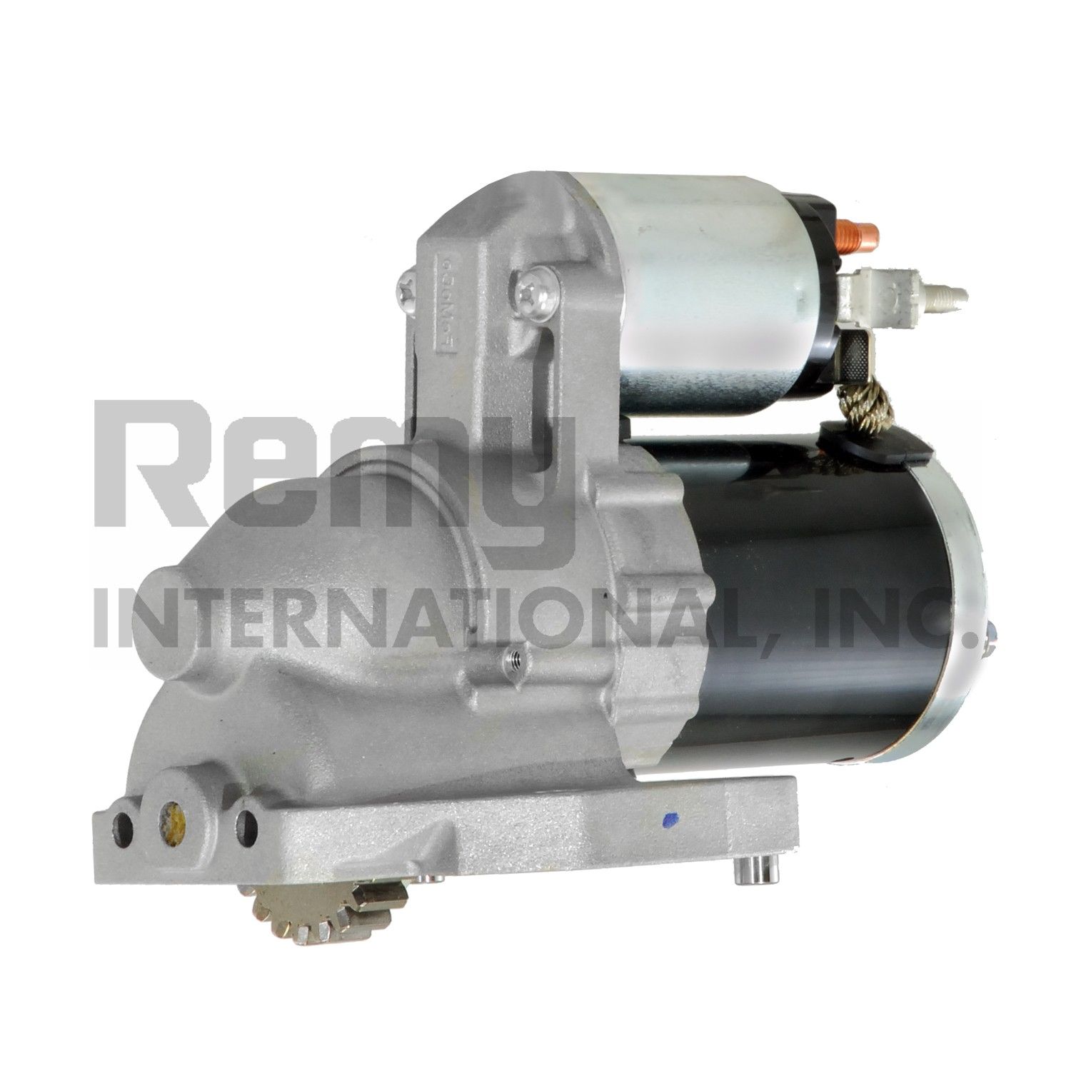 2012, 2011, 2010 Ford Fusion Starter