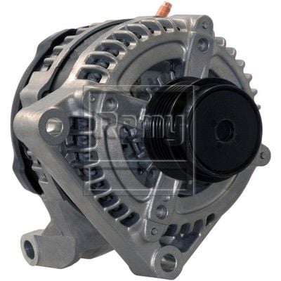 2007, 2006, 2005, 2004, 2003, 2002, 2001 Dodge Caravan & Country Alternator