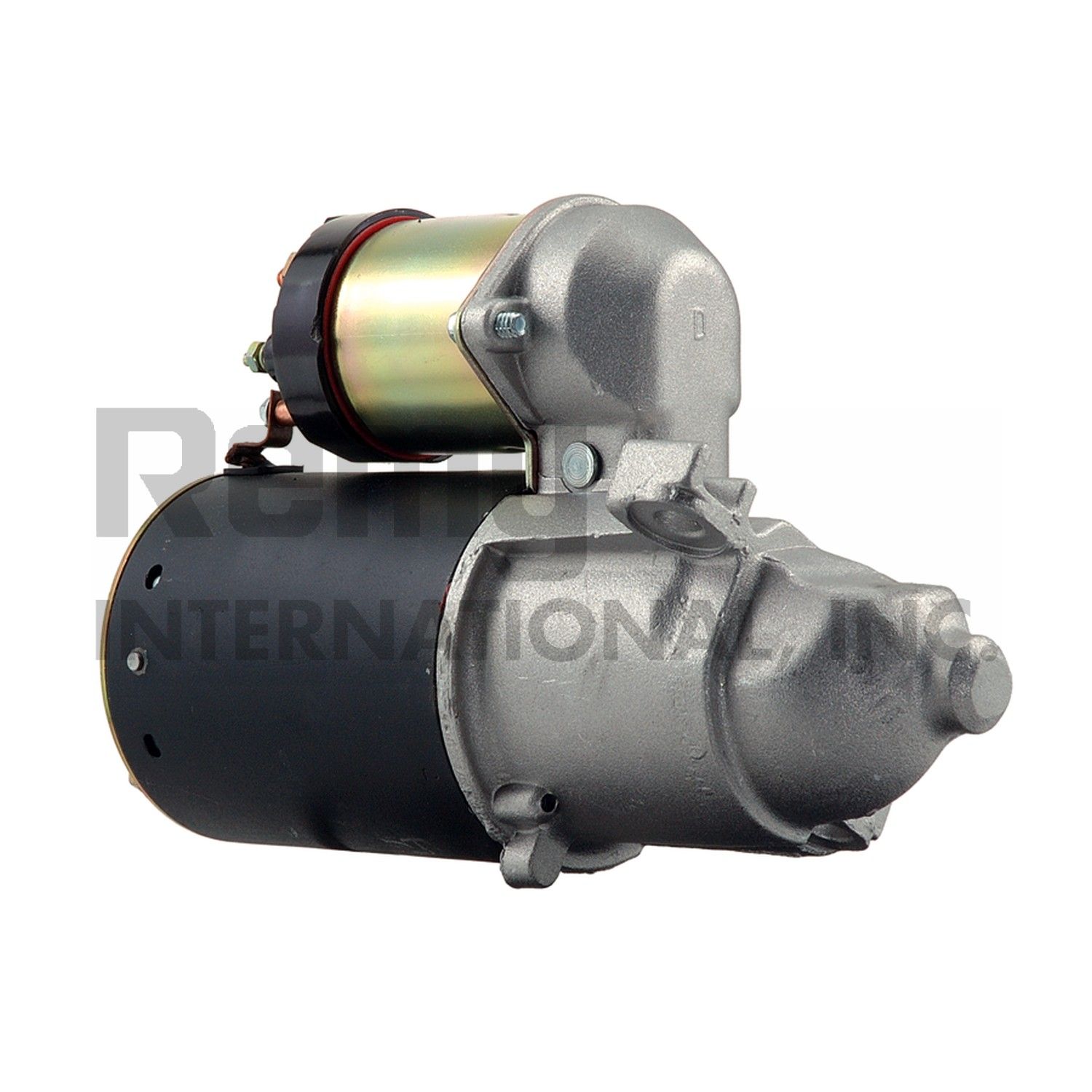 1993, 1992, 1991, 1990, 1989, 1988, 1987, 1986 Cadillac Seville Special Starter