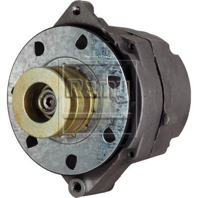 1985 Chevrolet Astro Alternator
